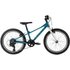 picture of "Marin Coast Trail 20" 7 Kids Bike - 2025" - Teal / Silver