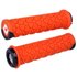 picture of ODI Vanquish MTB Lock On Grips - Orange