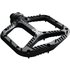 picture of OneUp Components Aluminium Pedals - Black