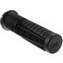 picture of OneUp Components Thick Lock-On Grips - Black