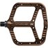 picture of OneUp Components Wave Pedals - Bronze