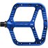 picture of OneUp Components Wave Pedals - Dark Blue