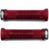 picture of OneUp Components Goldstone Grips - Maroon