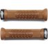 picture of OneUp Components Goldstone Grips - Tan