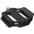 picture of Shimano PD-EF202 MTB Flat Pedals - Black