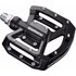 picture of Shimano PD-GR500 Flat Pedal - Black