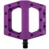 picture of DMR V11 Pedals - Purple
