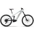 picture of Haibike AllTrail 8 Full Suspension e-Bike - 2025 - Medium