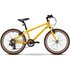 picture of Raleigh Pop 20 Kids Bike - Mustard