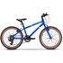 picture of Raleigh Pop 20 Kids Bike - Blue