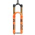 picture of Fox 38 Factory Grip X2 Fork - 2025 - 29 InchOrange150mm