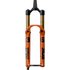 picture of Fox 36 Grip X2 Fork - Orange
