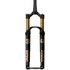 picture of Fox 34 SL Factory Fork - Black130mm