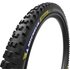 picture of Michelin DH22 Racing Line Tyre - Blue / Yellow27.5 x 2.4