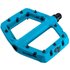 picture of Race Face Chester Pedals - Large, Turquoise