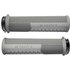 picture of Peaty's Monarch Knurl Grip - Thick, Slate