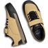 picture of Ride Concepts Hellion Clip MTB Shoes - 7, Khaki / Black