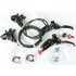 SRAM Code RSC Front & Rear Disc Brake Set