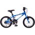 picture of Squish 14 Kids Bike - Blue