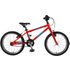 picture of Squish 18 Kids Bike - Red