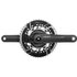 SRAM RED E1 DUB Crankset - 172.5mm50/37T