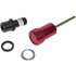 picture of RockShox Rebound Adjuster Knob / Bolt Kit