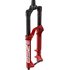 picture of RockShox Zeb Ultimate Charger 3.1 RC2 Fork - 29 InchRed160mm