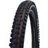 picture of Schwalbe Tacky Chan Tyre - 29 Inch2.4 InchSuper Trail Addix Soft
