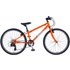 picture of Squish 24 Kids Bike - Orange