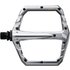 picture of Title MTB Connect Pedals - Chrome