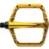 picture of Title MTB Connect Pedals - Gold