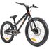 picture of "DMR Sidekick Ride 20" Bike" - Black