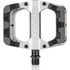 picture of DMR Flat 4 Pedal - Silver