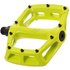 picture of DMR V8 Pedals - V2 - Lemon / Lime