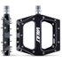 picture of DMR Vault V2 Pedals - Sandblast Black