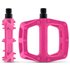 picture of DMR V6 Pedals - Pink