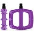 picture of DMR V6 Pedals - Purple