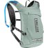 picture of Camelbak Chase Adventure 8 Hydration Vest With Crux 2L Reservoir - Silver Mist
