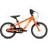 picture of "YOMO 14" Kids Bike" - Orange