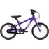 picture of "YOMO 14" Kids Bike" - Purple