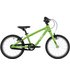 picture of "YOMO 16" Kids Bike" - Green