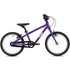picture of "YOMO 16" Kids Bike" - Purple
