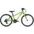 picture of "YOMO 20" Kids Bike" - Green