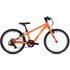 picture of "YOMO 20" Kids Bike" - Orange