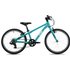 picture of "YOMO 20" Kids Bike" - Turquoise