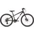 picture of "YOMO 24" Kids Bike" - Dark Grey