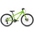 picture of "YOMO 24" Kids Bike" - Green