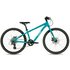 picture of "YOMO 24" Kids Bike" - Turquoise