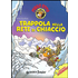 Trappola nella rete di ghiaccio. Mukka Emma. Con stickers - Peter Coolbak