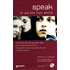 Speak. Le parole non dette. Con DVD - Laurie Halse Anderson